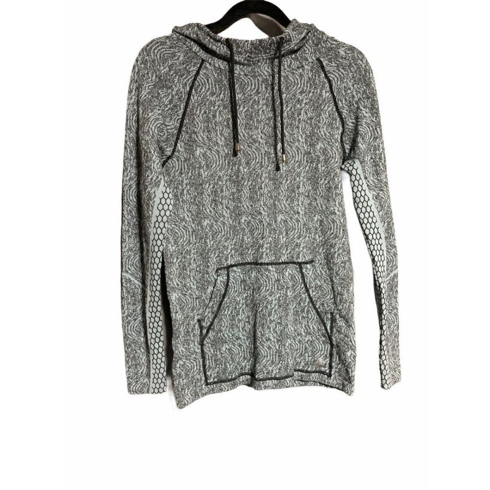 Soho sports hoodie Large